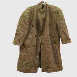 Augean Protestant - Don't Forget To Eat My Coat