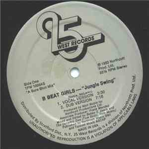 B Beat Girls - Jungle Swing