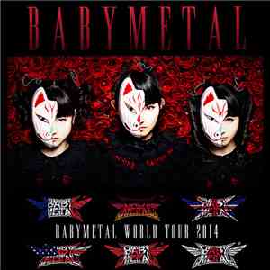 Babymetal - Babymetal