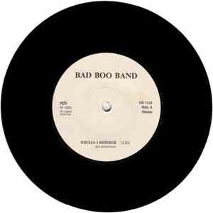 Bad Boo Band - Knulla I Bangkok