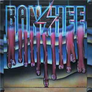 Banshee  - Cry In The Night
