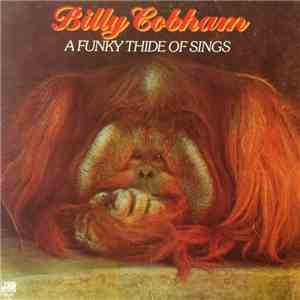 Billy Cobham - A Funky Thide Of Sings