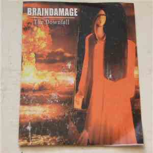 Braindamage - The Downfall