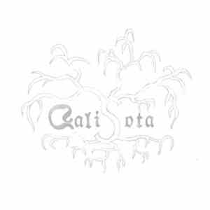 Calisota - EP