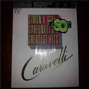 Caravelli - Simon And Garfunkel Greatest Hits