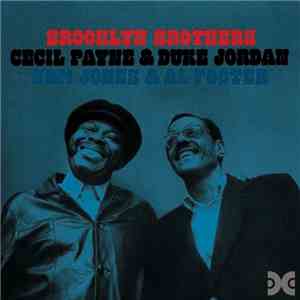 Cecil Payne & Duke Jordan - Brooklyn Brothers