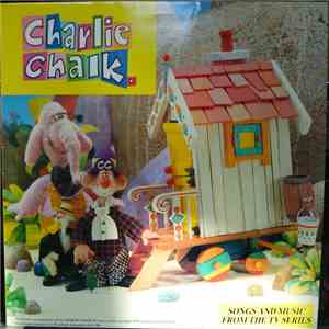 Charlie Chalk, Ken Barrie, Joan Baxter, Mike Redway - Songs and Music From  ...