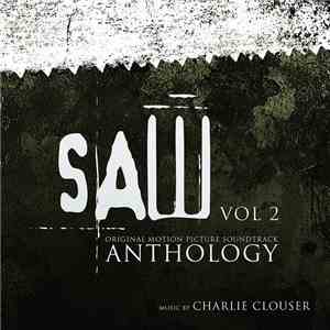 Charlie Clouser - Saw Anthology, Vol. 2 (Original Motion Picture Soundtrack ...