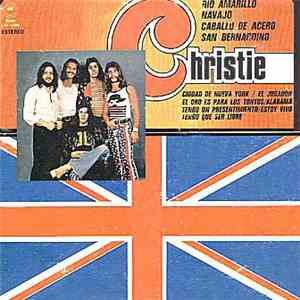 Christie - Christie