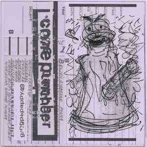 Cone Puncher - Cone Puncher