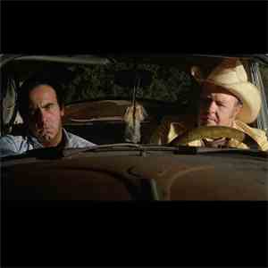 Cory Strand - Blood Simple: A Reinterpretation