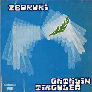 Cătălin Tîrcolea - Zboruri