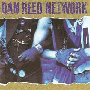 Dan Reed Network - Dan Reed Network