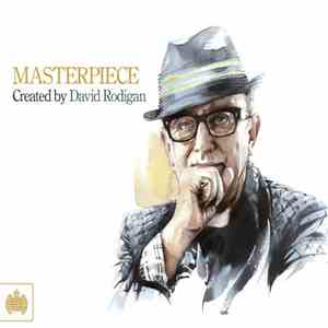David Rodigan - Masterpiece: Created By David Rodigan