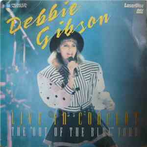 Debbie Gibson - Live In Concert: The 