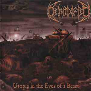 Debodified - Utopia In The Eyes Of A Beast