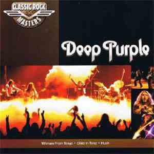 Deep Purple - Woman From Tokyo - Child In Time - Hush