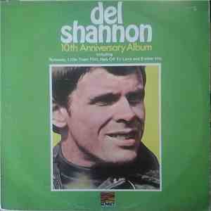 Del Shannon - 10th Anniversary Album