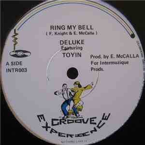 Deluke Featuring Toyin - Ring My Bell