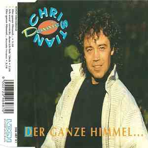 Dennie Christian - Der Ganze Himmel...