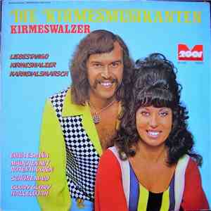 Die Kirmesmusikanten - Kirmeswalzer