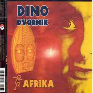 Dino Dvornik - Afrika