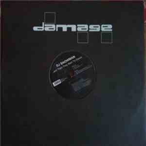 DJ Snowman - ...And Then They Start To Dance