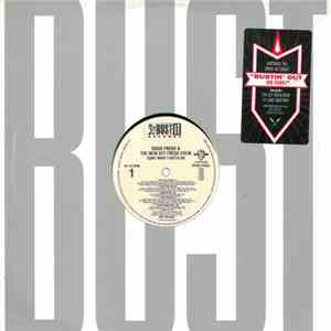 Doug E. Fresh & The New Get Fresh Crew - Doin' What I Gotta Do