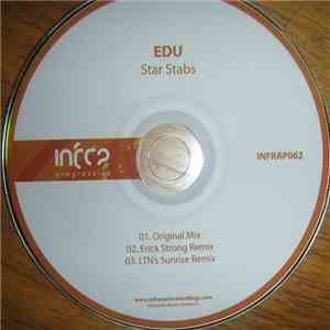 EDU - Star Stabs