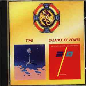 ELO - Time / Balance Of Power