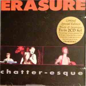 Erasure - Chatter-esque - You Surround Me