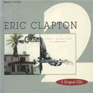 Eric Clapton - 461 Ocean Boulevard /  Slowhand