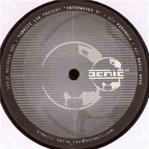 Fabrice Lig - Interwaves 5