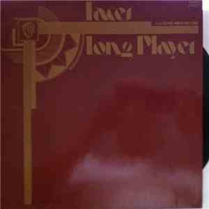 Faces  - Long Player