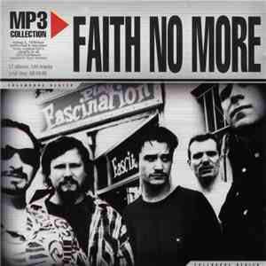 Faith No More - MP3 Collection