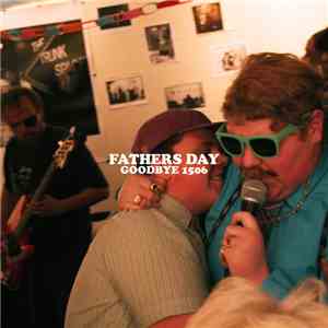 Fathers Day - Goodbye 1506