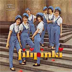 Filipinki - Filipinki