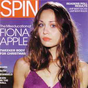 Fiona Apple - Tweeker Body For Christmas