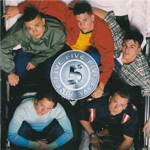 Five - Five (Limited Edition ! Exclusive '99 Calendar)
