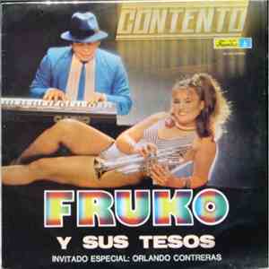 Fruko y sus Tesos - Contento