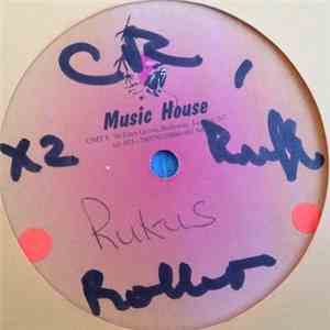 Gang Related / DJ Hype - Rukus / Attack