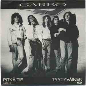 Garbo  - Pitkä Tie
