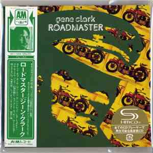 Gene Clark - Roadmaster