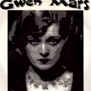 Gwen Mars - Cosmic Dick / Shrink