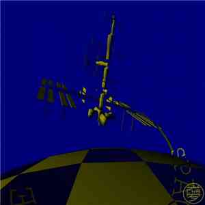 Hantasi - Space Space Space