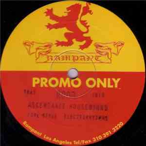 Housebound / Ascendance - Electro Rhythms / Rave Style