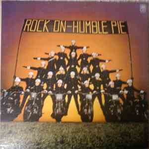 Humble Pie - Rock On