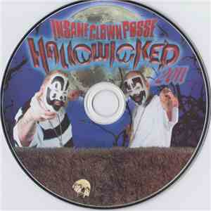 Insane Clown Posse - I Saw A Monster