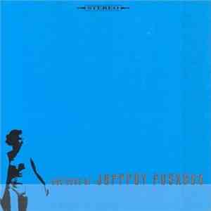 Jeffrey Foskett - The Best Of