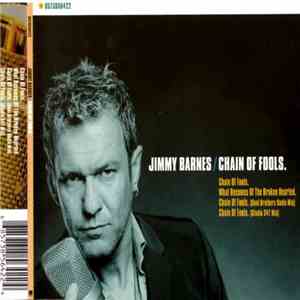 Jimmy Barnes - Chain Of Fools